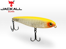Воблер Jackall Bonnie 85F E2 8,7г - Yellow